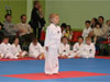 Rosetta Poomsae Championships