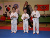 Rosetta Poomsae Championships kids