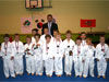 Rosetta Poomsae Championships