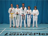 Rosetta Poomsae Championships