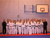 Poomsae Referee Course